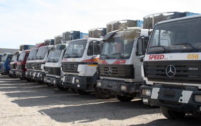 Transportation & Supply